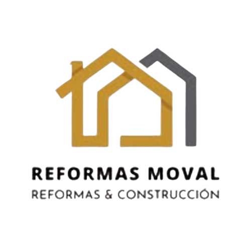 Reformas Moval Logo