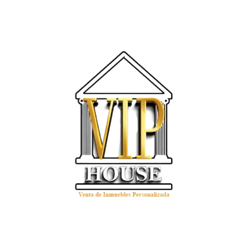 Viphouse BCN Logo